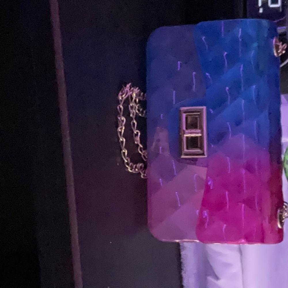 Purse cute